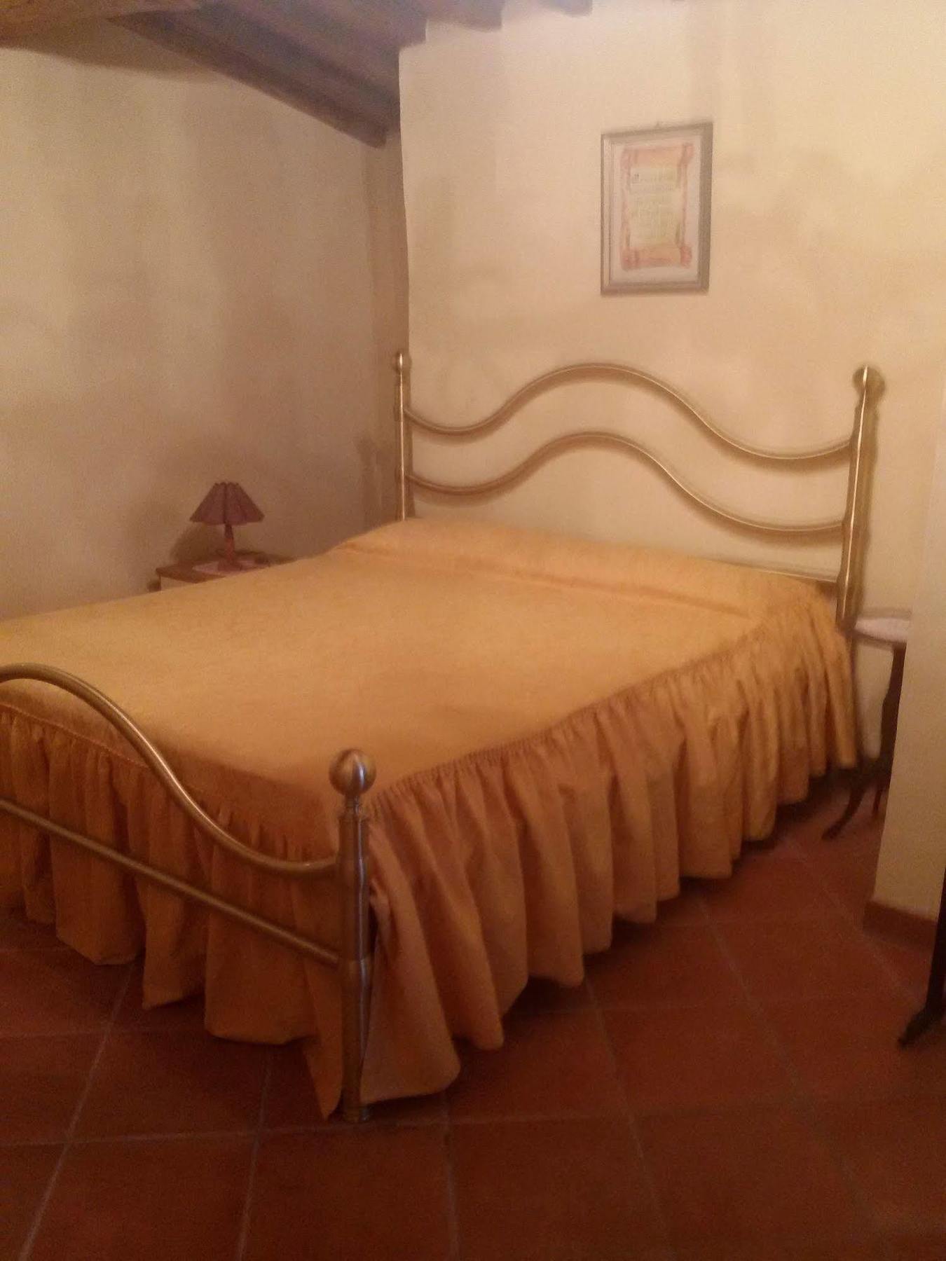 Bed and Breakfast Azzurre Beb Laterina Exterior foto
